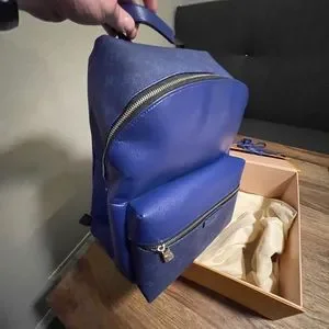 Louis Vuitton | Bags | Louis Vuitton Discovery Backpack Bag  display picture 1